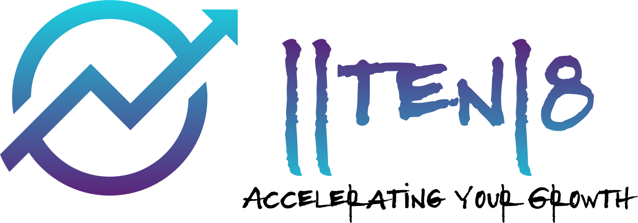 11TEN18 — Accelerating Your Growth