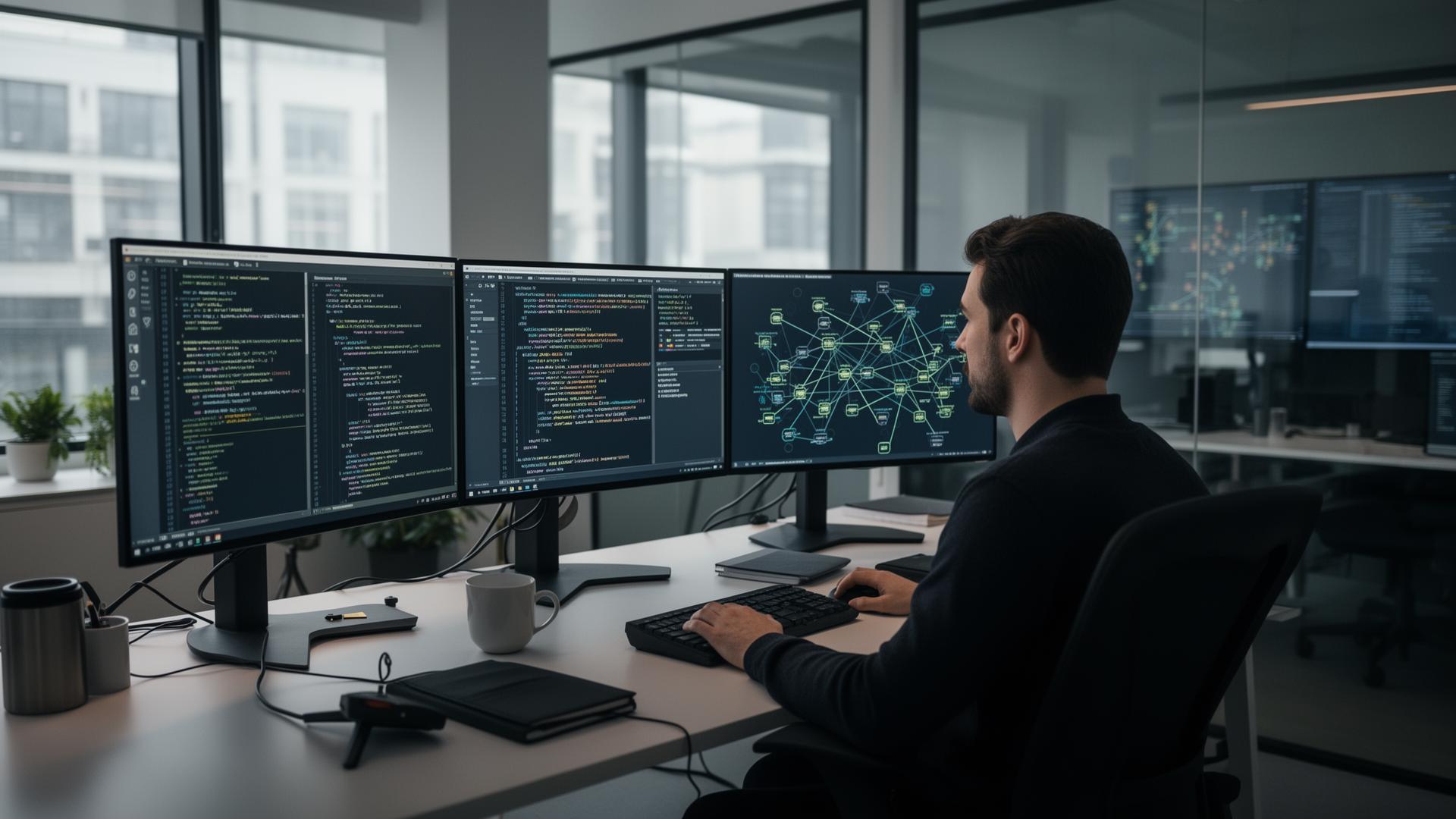 Cybersecurity